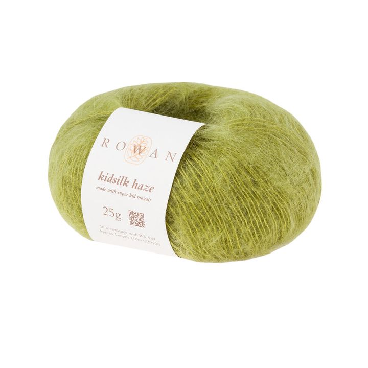 Preja Rowan Kidsilk Haze 25 g | izberite barvo – pogled 3