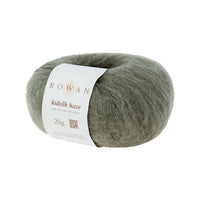 Preja Rowan Kidsilk Haze 25 g | izberite barvo – pogled 4