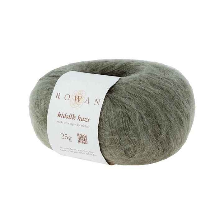 Preja Rowan Kidsilk Haze 25 g | izberite barvo – pogled 4