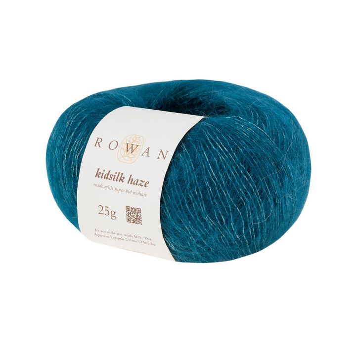Preja Rowan Kidsilk Haze 25 g | izberite barvo – pogled 5
