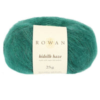 Preja Rowan Kidsilk Haze 25 g | izberite barvo – pogled 6