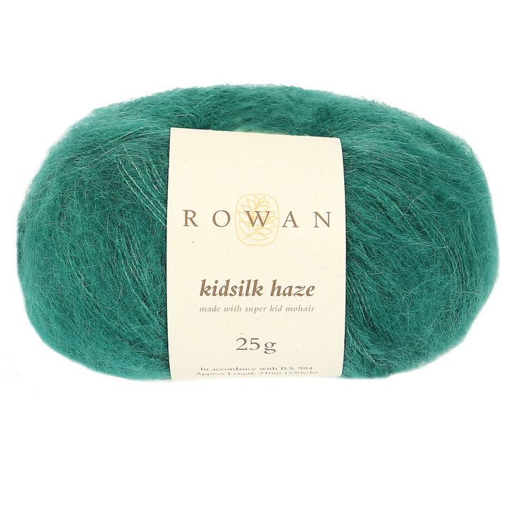 Preja Rowan Kidsilk Haze 25 g | izberite barvo – pogled 6