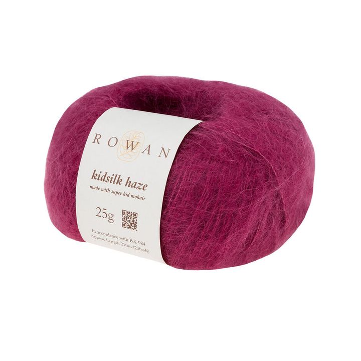 Preja Rowan Kidsilk Haze 25 g | izberite barvo – pogled 7