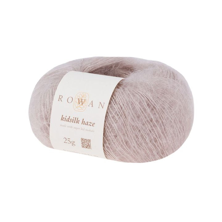 Preja Rowan Kidsilk Haze 25 g | izberite barvo – pogled 8