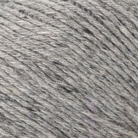 Preja za pletenje La Mia Just Wool | izberite odtenek - siva