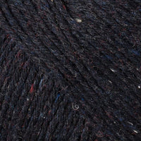 Preja za pletenje La Mia Just Wool | izberite odtenek - temno mornarsko modra