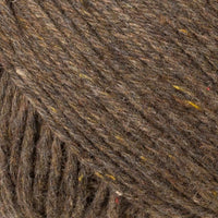 Preja za pletenje La Mia Just Wool | izberite odtenek - rjava