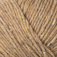 Preja za pletenje La Mia Just Wool | izberite odtenek - svetlo rjava