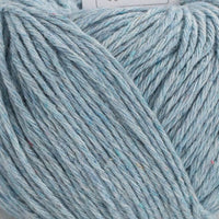 Preja za pletenje La Mia Just Wool | izberite odtenek - svetlo modra