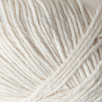 Preja za pletenje La Mia Just Wool | izberite odtenek - krem