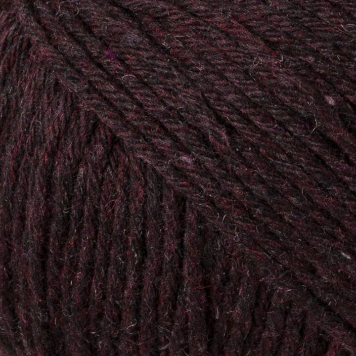 Preja za pletenje La Mia Just Wool | izberite odtenek – pogled 10