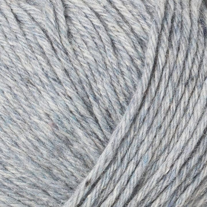 Preja za pletenje La Mia Just Wool | izberite odtenek – pogled 3
