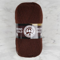 Preja za pletenje Madame Tricote Paris Merino Gold 100 g | izberite barvo – pogled 11