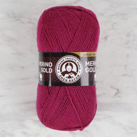 Preja za pletenje Madame Tricote Paris Merino Gold 100 g | izberite barvo – pogled 12