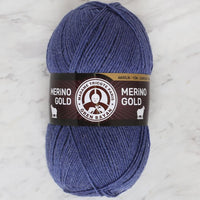 Preja za pletenje Madame Tricote Paris Merino Gold 100 g | izberite barvo – pogled 15