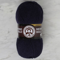 Preja za pletenje Madame Tricote Paris Merino Gold 100 g | izberite barvo – pogled 6