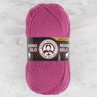 Preja za pletenje Madame Tricote Paris Merino Gold 100 g | izberite barvo – pogled 8