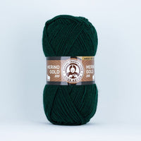 Preja za pletenje Madame Tricote Paris Merino Gold 200 - 100 g | izberite barvo – pogled 14