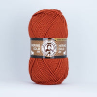 Preja za pletenje Madame Tricote Paris Merino Gold 200 - 100 g | izberite barvo – pogled 15