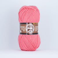 Preja za pletenje Madame Tricote Paris Merino Gold 200 - 100 g | izberite barvo – pogled 7