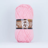 Preja za pletenje Madame Tricote Paris Merino Gold 200 - 100 g | izberite barvo – pogled 8