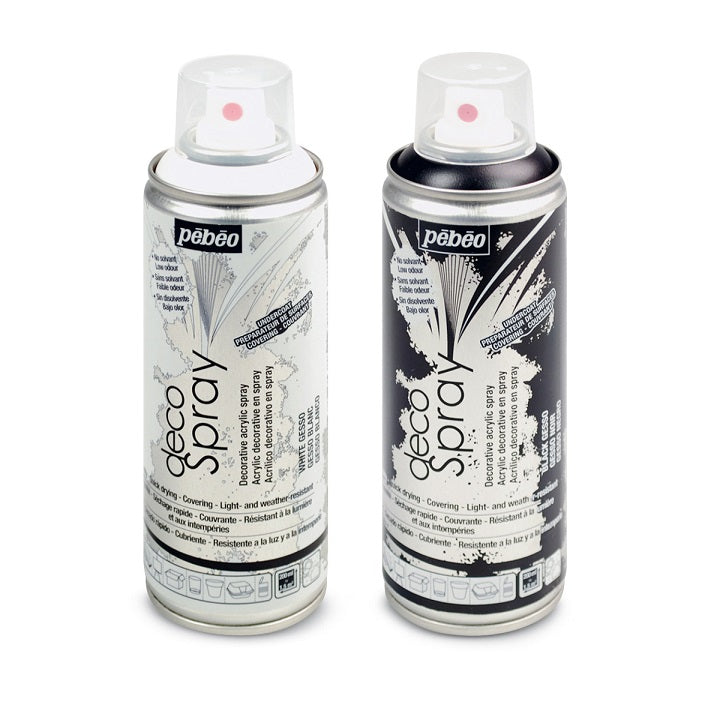 Premaz PEBEO v spreju 200 ml | izberite odtenek