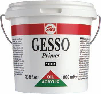 Premaz TALENS GESSO Primer 1000ml