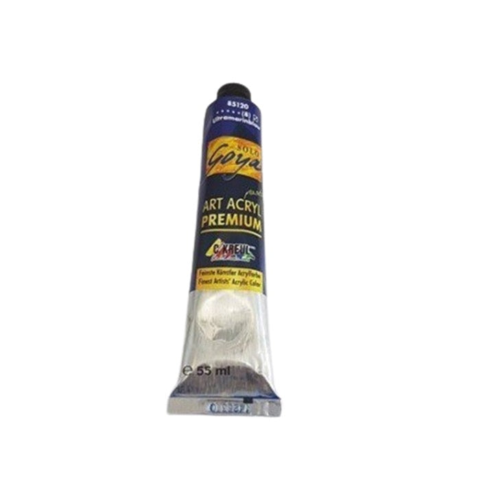 Premium akrilna barva SOLO GOYA 55 ml | Različni odtenki – pogled 5