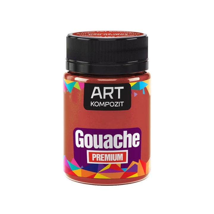 Premium ART Kompozit barva gvaš | Različni odtenki – pogled 15