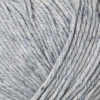 Preja za pletenje La Mia Just Wool – svetlo siva