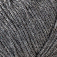 Preja za pletenje La Mia Just Wool – temnosiva