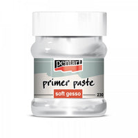 Primer paste, soft