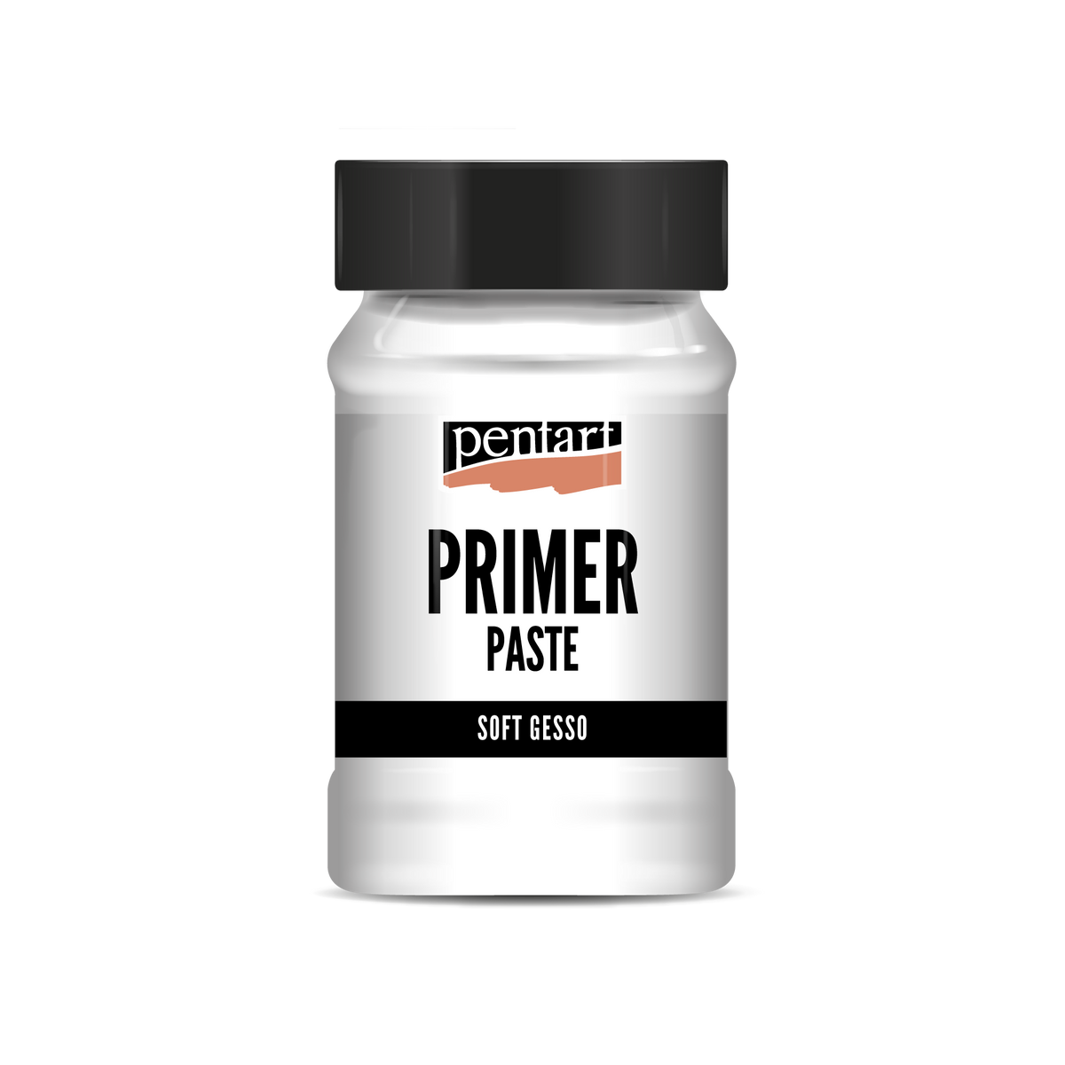 Primer paste, soft