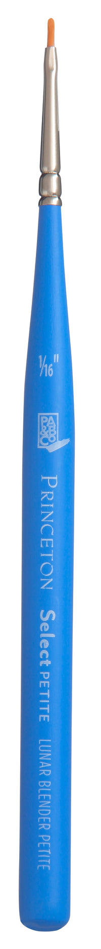 Univerzalni čopič PRINCETON Select Lunar Blender mini 2 mm