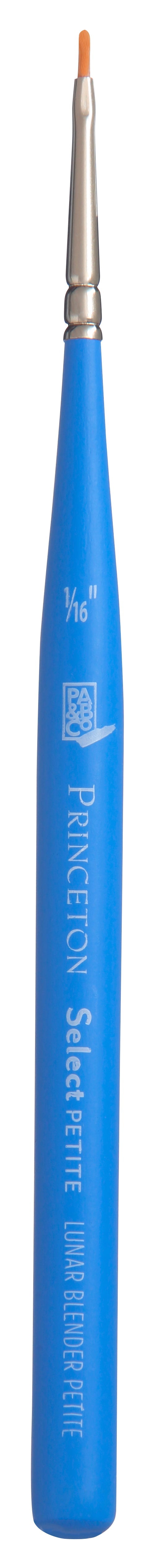 Univerzalni čopič PRINCETON Select Lunar Blender mini 2 mm