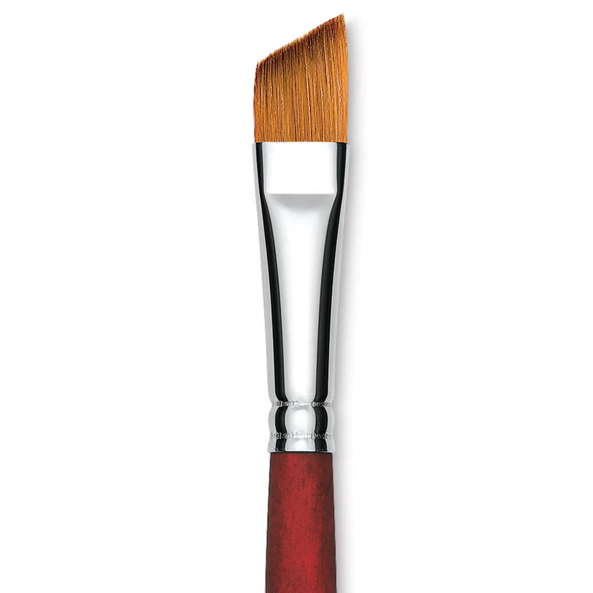 PRINCETON Velvetouch univerzalni poševni čopič s kratkim ročajem