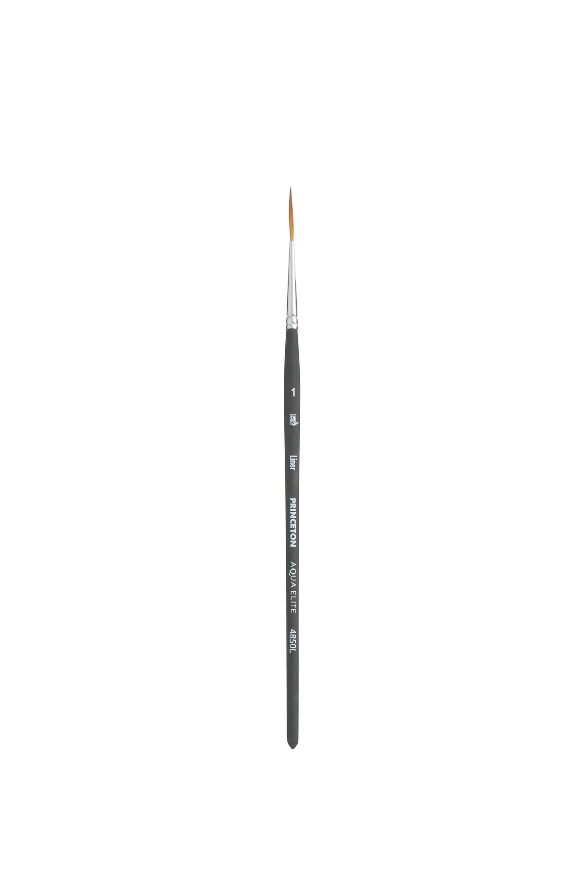 PRINCETON Aqua Elite čopič za akvarel sintetični Kolinsky sable Liner 1