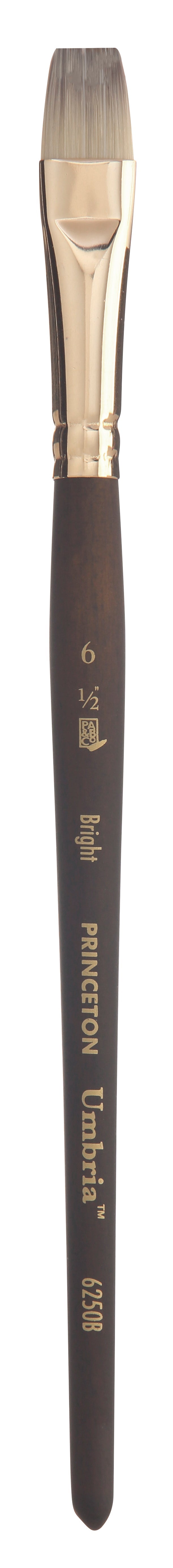 Čopič PRINCETON Umbria Bright sintetični – 10
