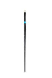 Čopič PRINCETON Aspen Bright s sintetičnimi ščetinami in dolgim ročajem – 4