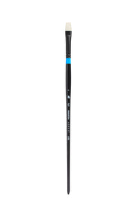 Čopič PRINCETON Aspen Bright s sintetičnimi ščetinami in dolgim ročajem – 6