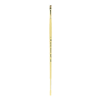 Čopič PRINCETON Imperial Angle Bright z dolgim ročajem – 6