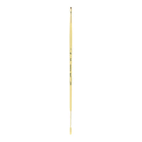 Čopič PRINCETON Imperial Bright sintetični Mongoose z dolgim ročajem – 2