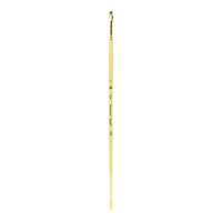Čopič PRINCETON Imperial Bright sintetični Mongoose z dolgim ročajem – 6