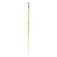 Čopič PRINCETON Imperial Bright sintetični Mongoose z dolgim ročajem – 10