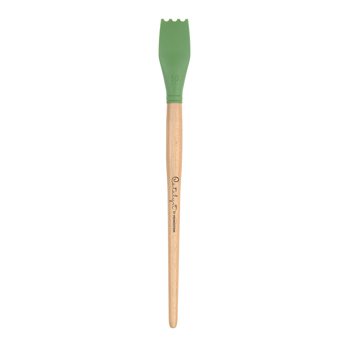 Slikarska lopatka PRINCETON Catalyst Blade oblika 3, 30 mm