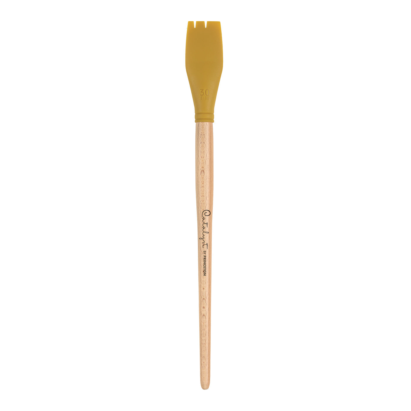 Slikarska lopatica PRINCETON Catalyst Blade oblika 4 – 30 mm