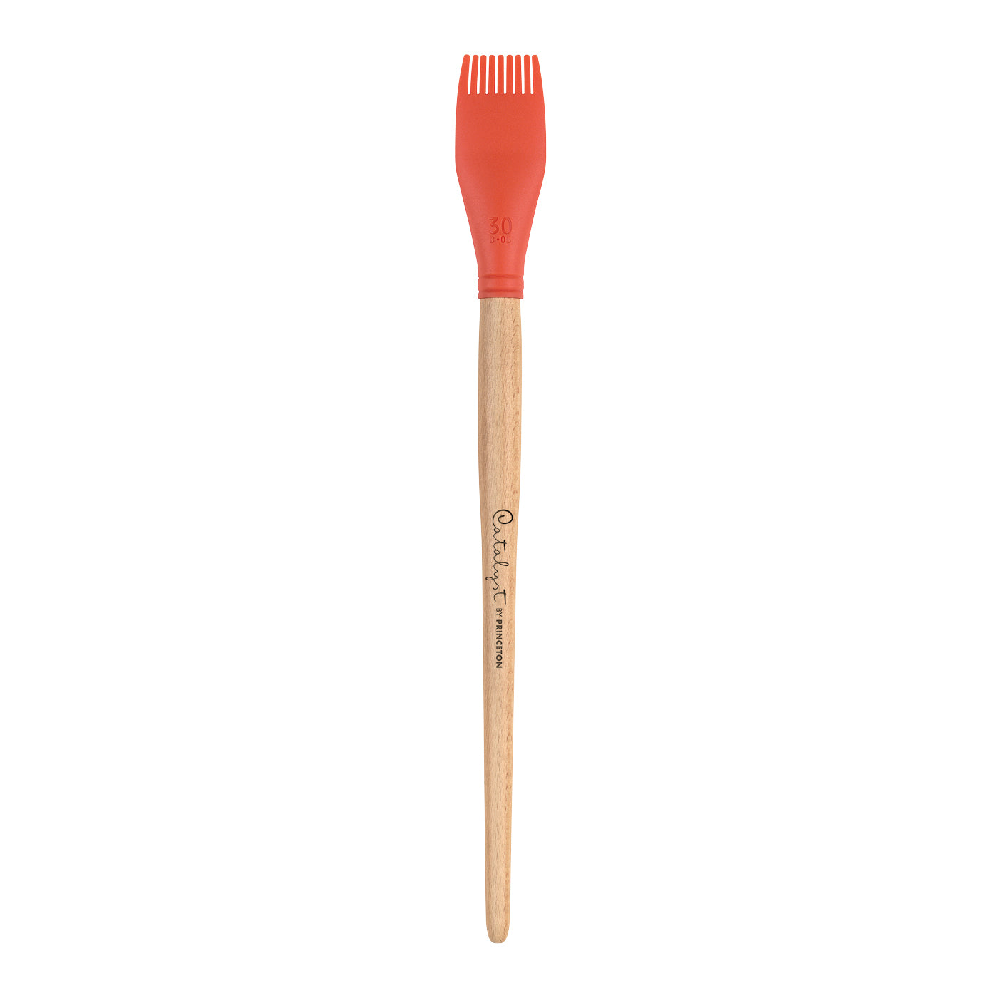 Slikarska lopatka PRINCETON Catalyst Blade oblika 5 30 mm