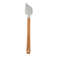 Silikonska slikarska lopatica PRINCETON Catalyst Mini-Blade – Poševen
