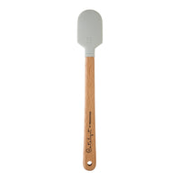 Silikonska slikarska lopatica PRINCETON Catalyst Mini-Blade – Okrogel