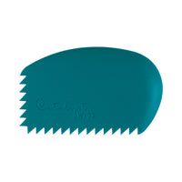 Silikonska slikarska lopatica PRINCETON Catalyst Wedge – 2
